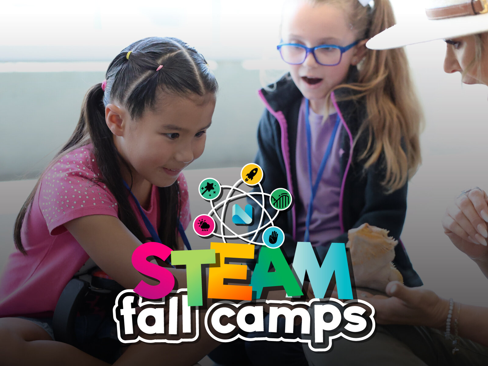 Intersession Camp: Spellbound Science: Wizardly Wonders