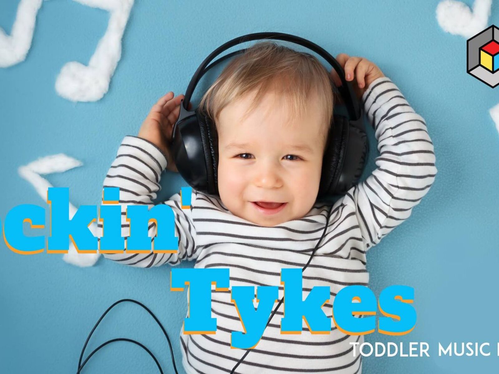Rockin' Tykes La Nube Where Imagination Takes Shape