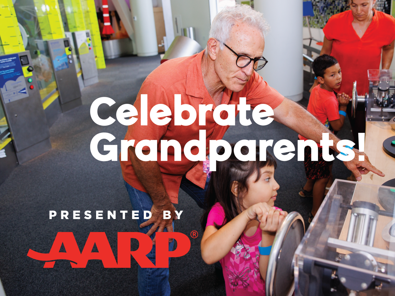 Grandparent's Day