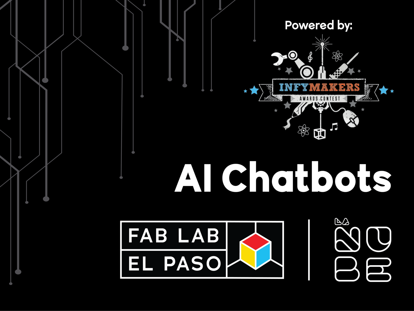 Fab Lab- AI Chatbots