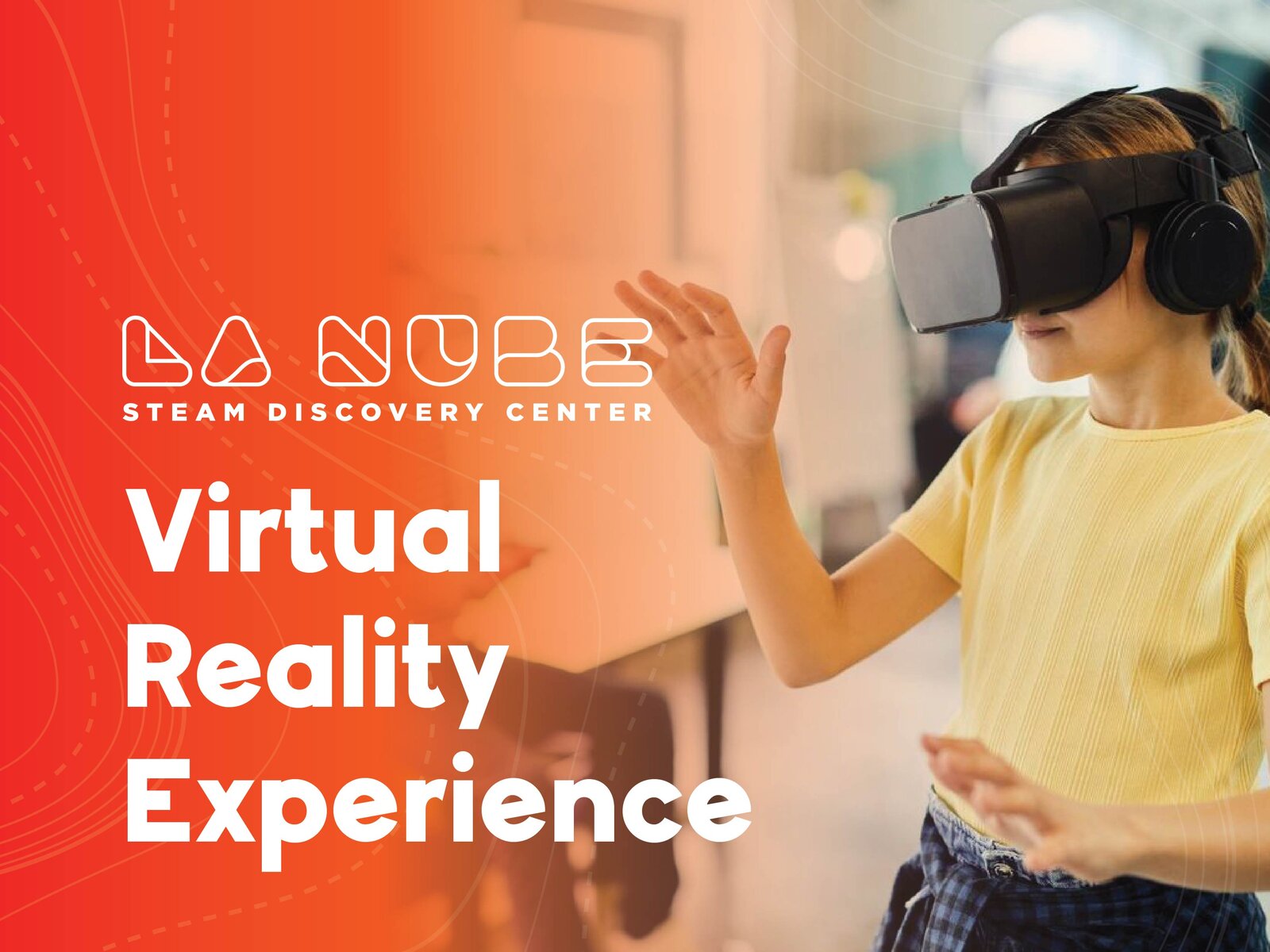 Virtual Reality Experience