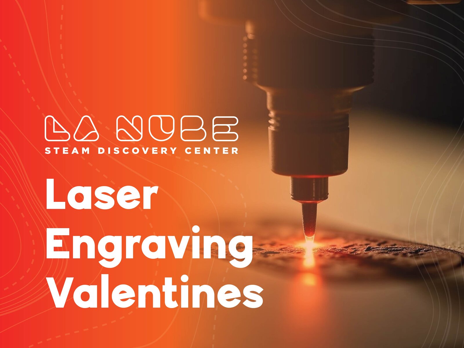 Laser Engraving Valentines