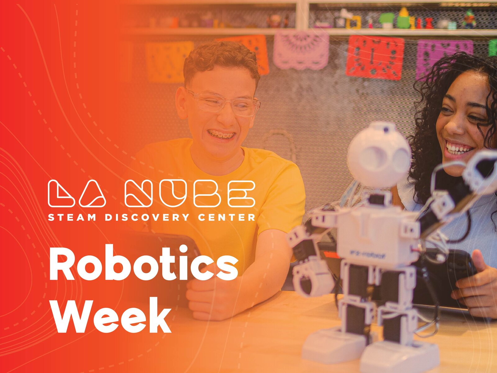 Robotics Week