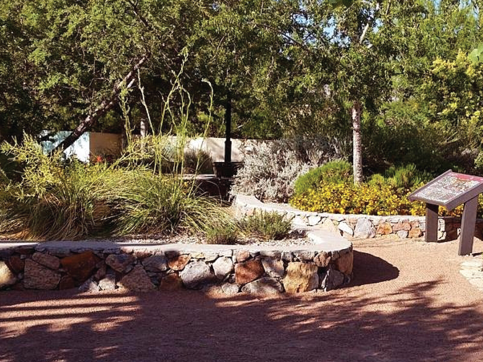 Special Guest - Keystone Heritage Park