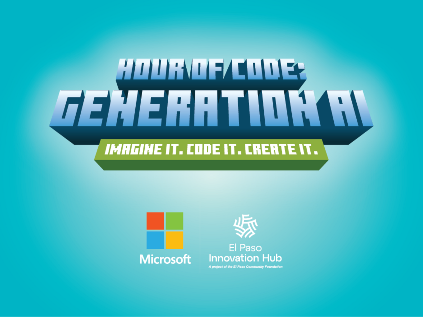 Hour of Code: Generation AI Workshop
