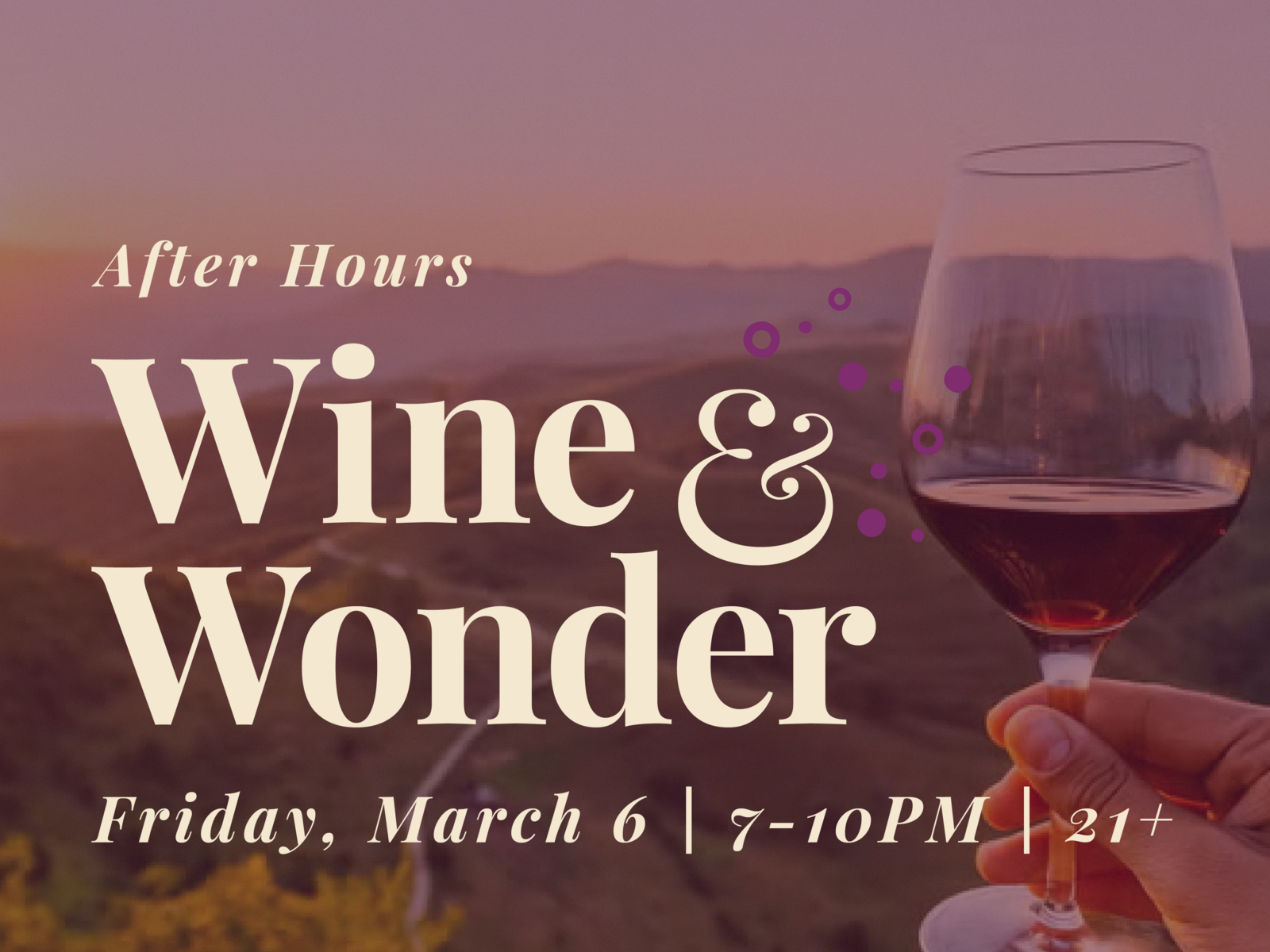 After Hours @ La Nube: Adult Night