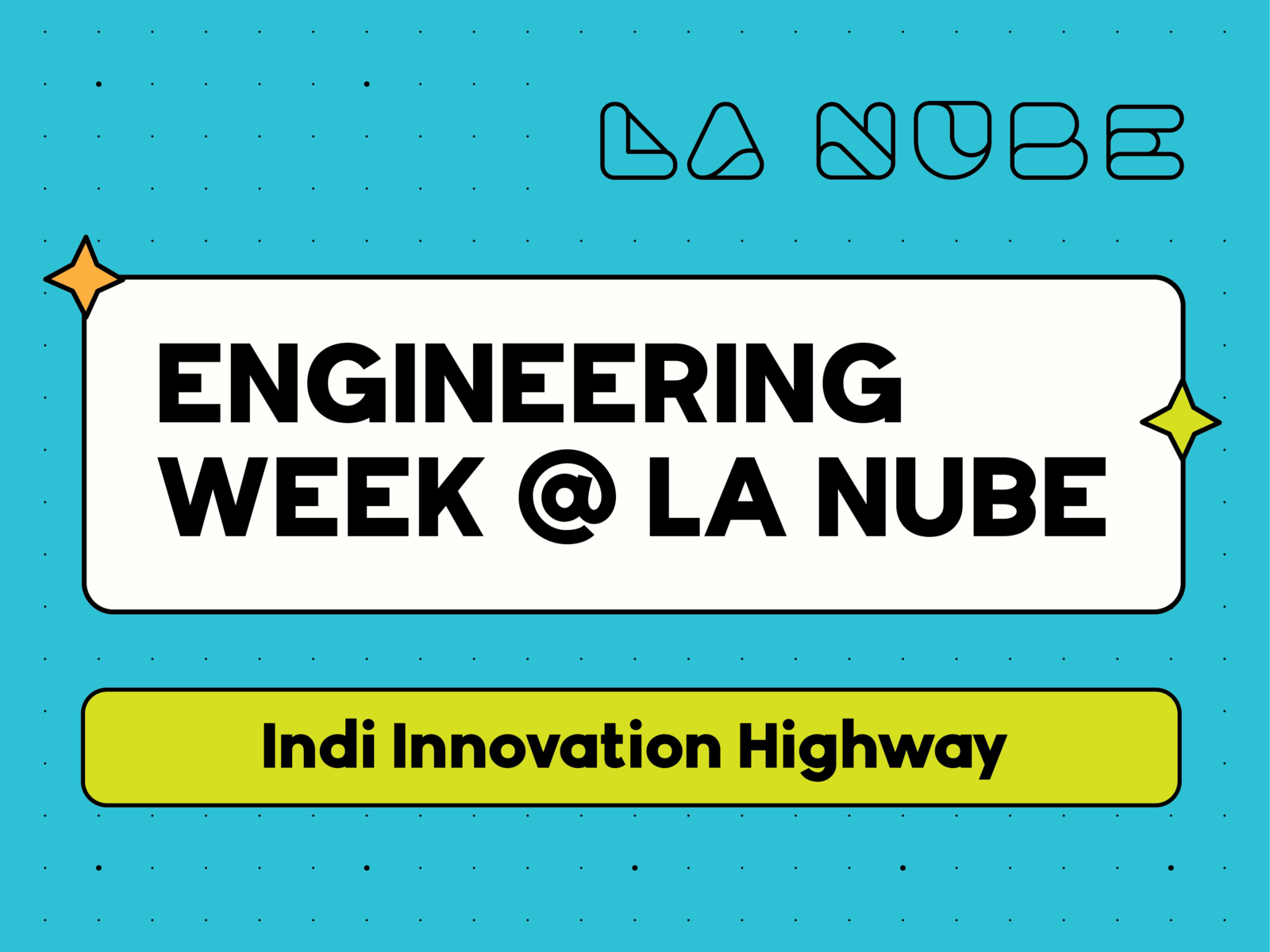 Indi Innovation Highway