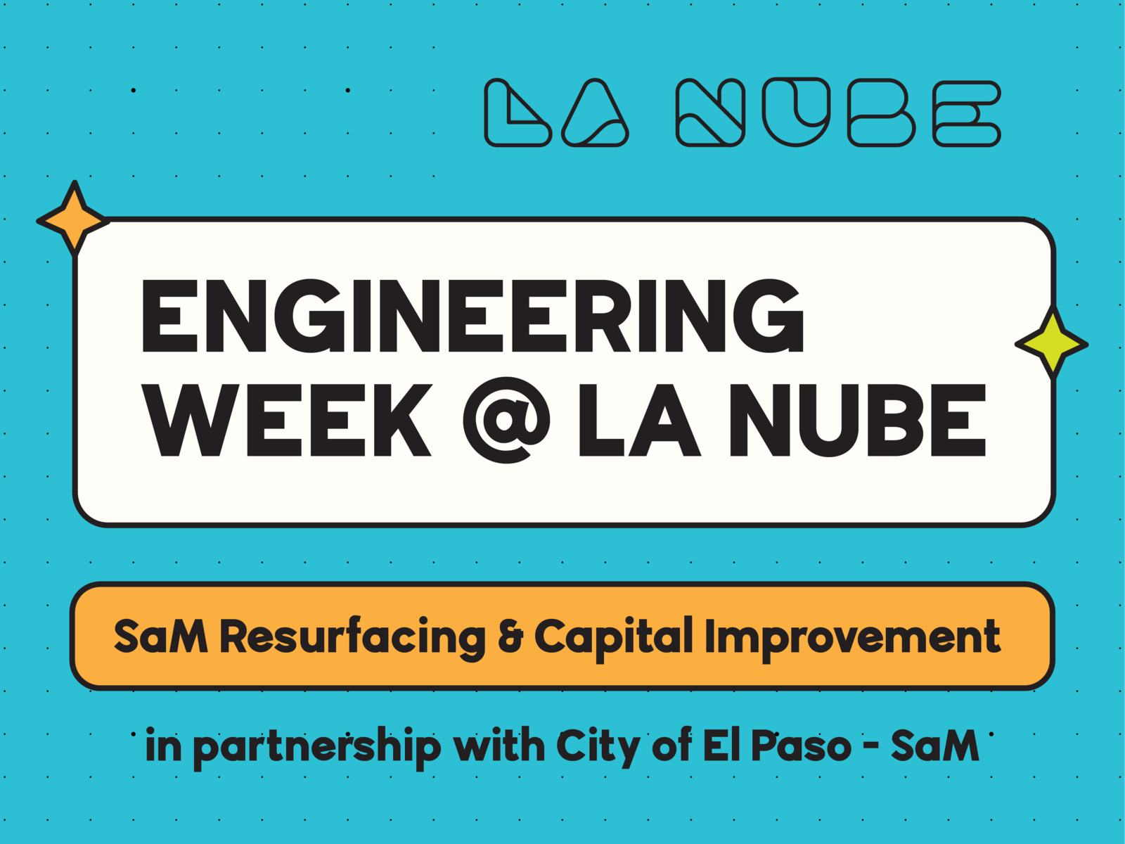 Reasfaltado y Mejoras de Capital