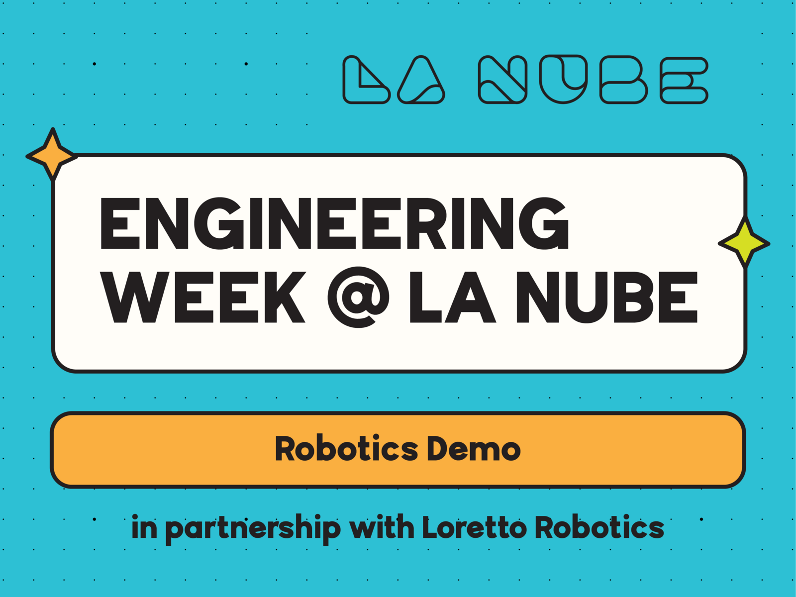 Demostración de Robótica