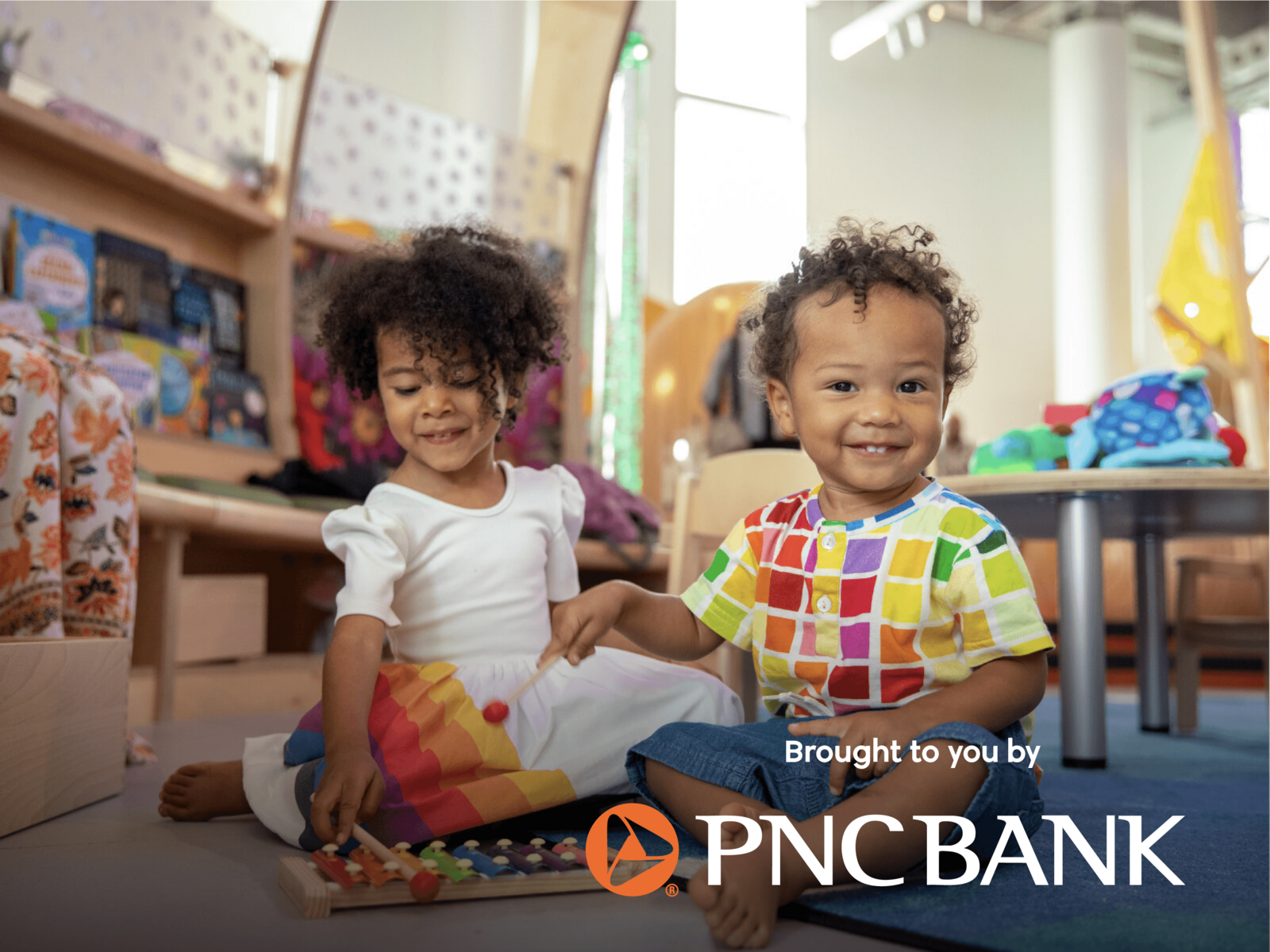 Desert Bloomers with PNC Bank