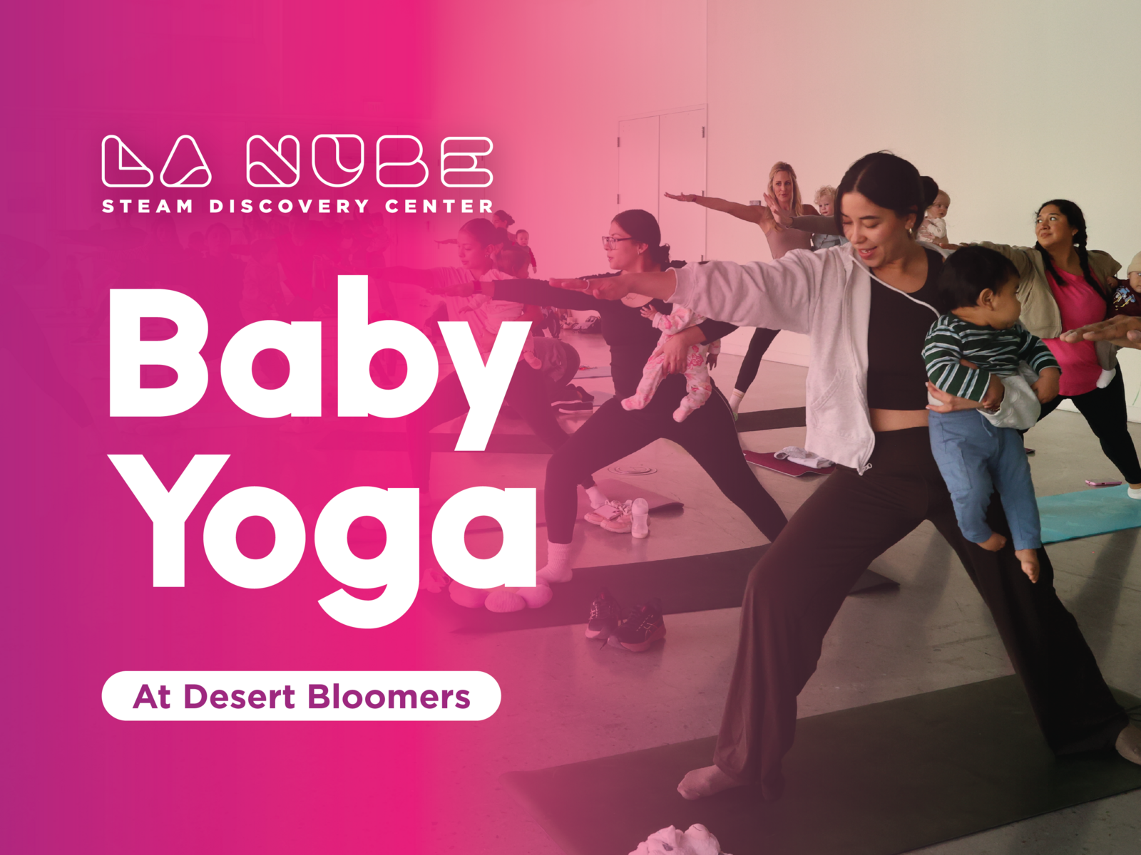 Baby Yoga