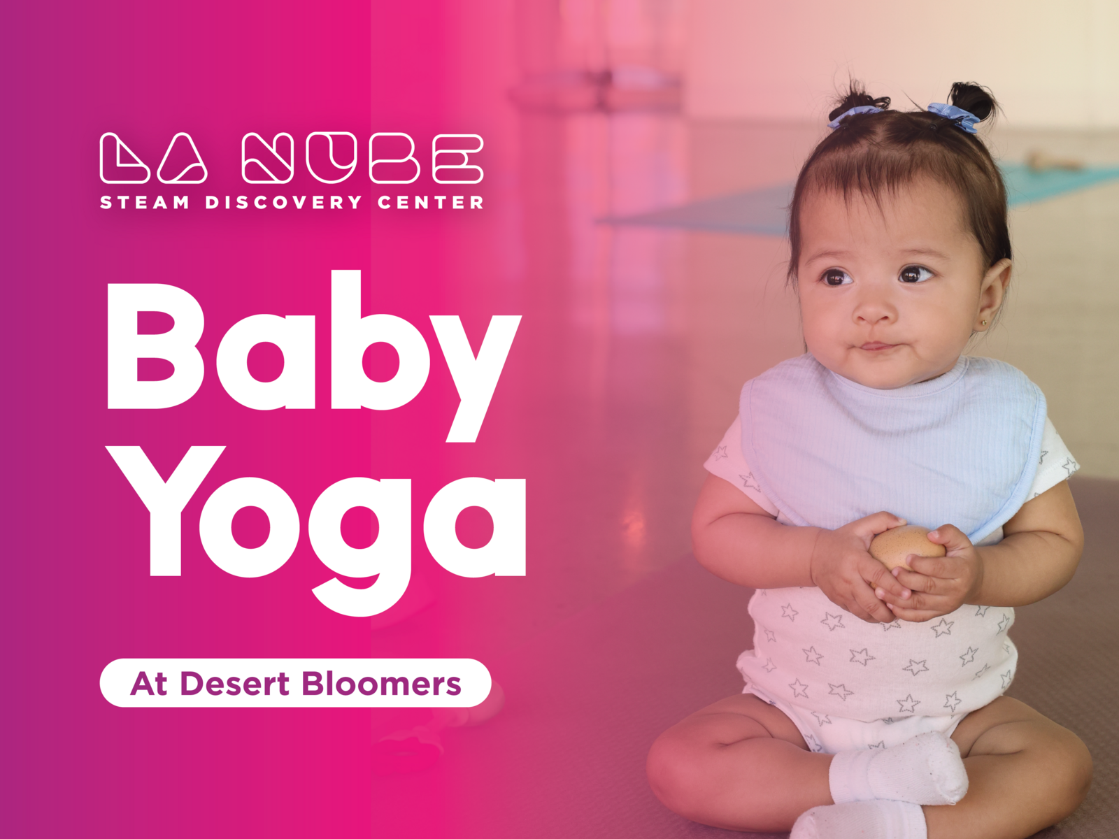 Baby Yoga