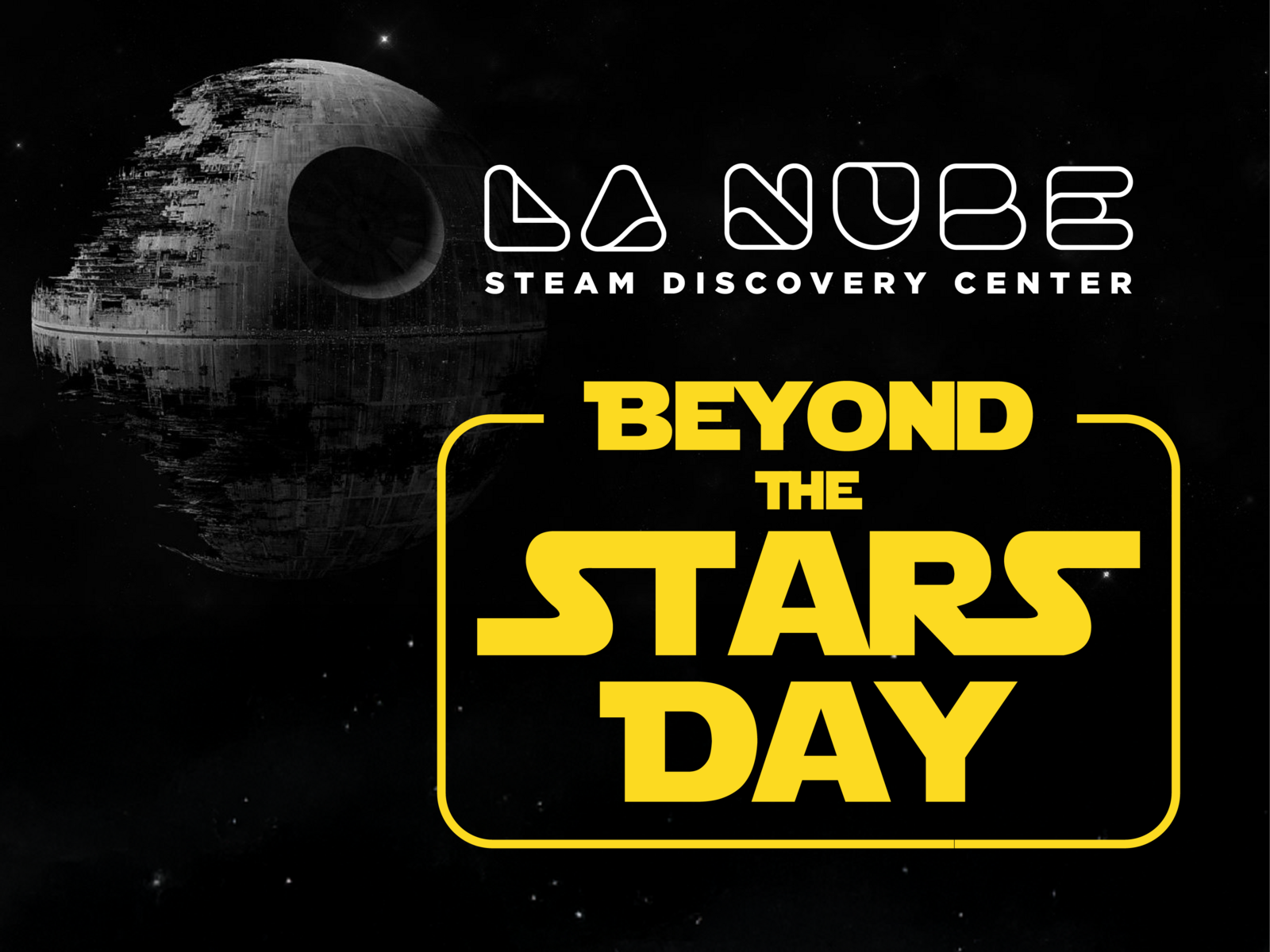 Beyond the Stars Day