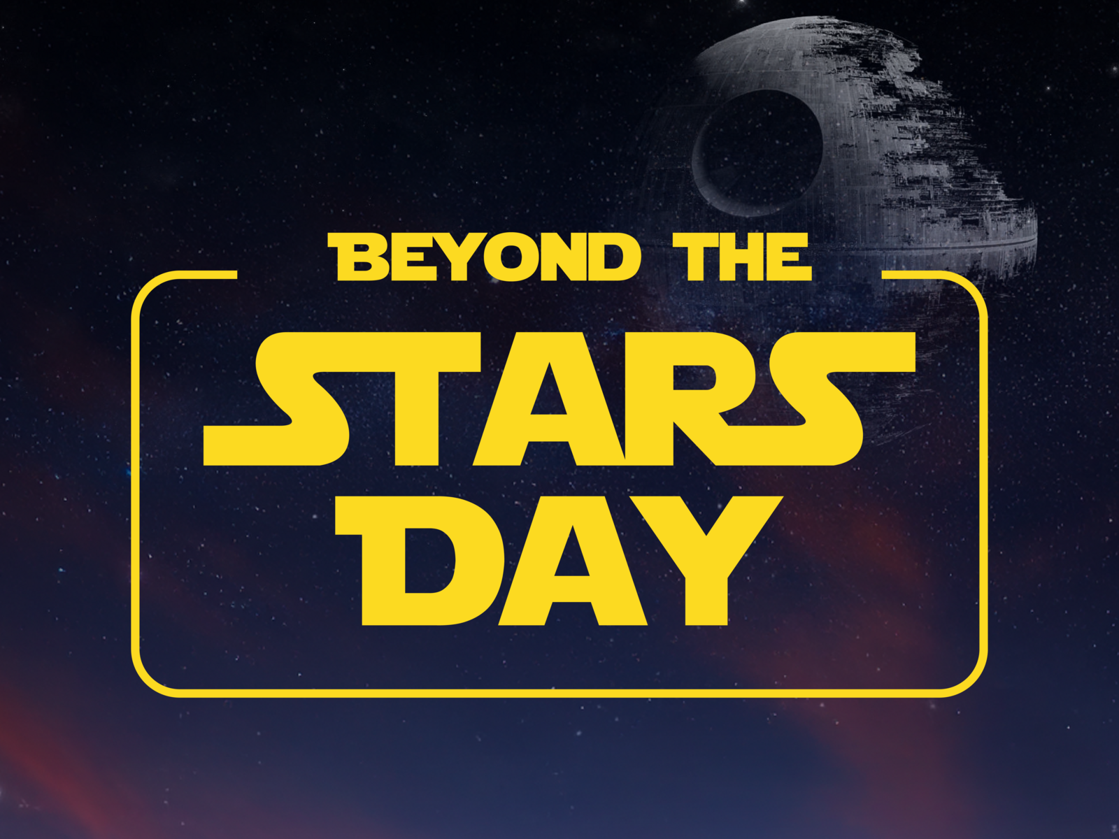 Beyond the Stars Day