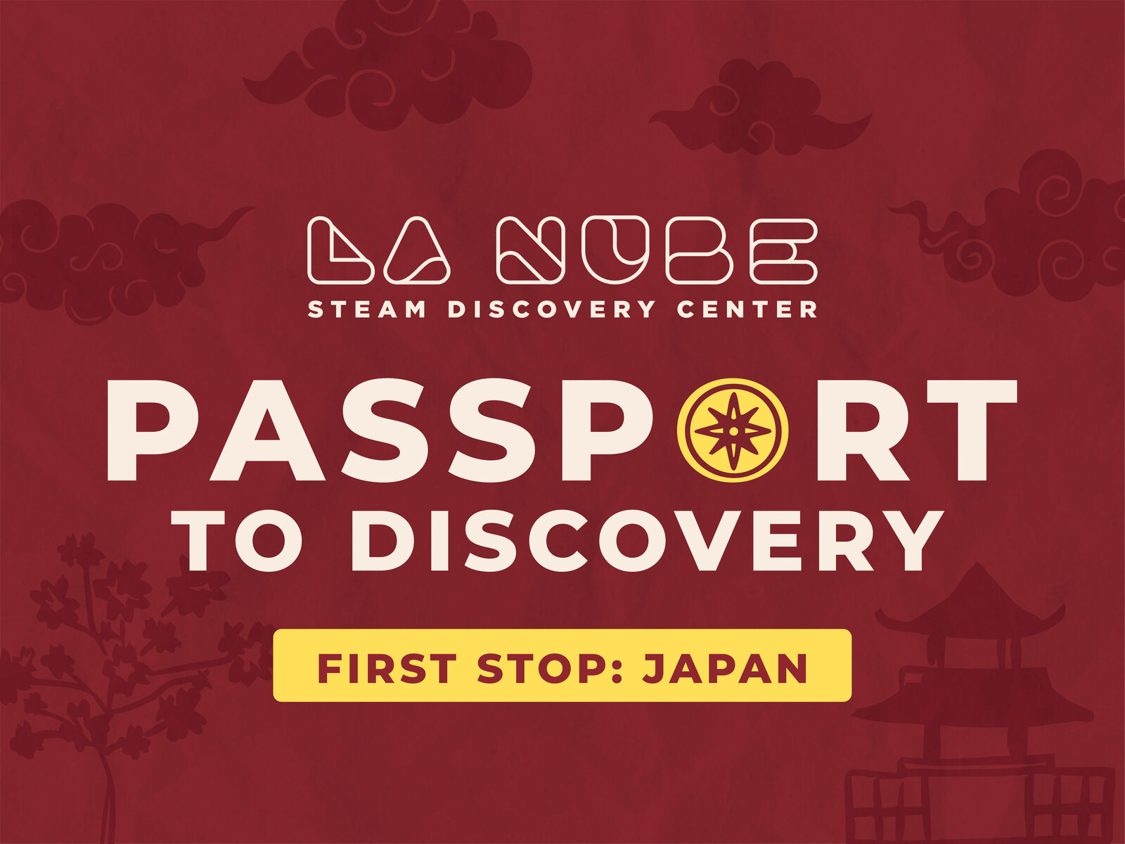 Passport to Discovery
