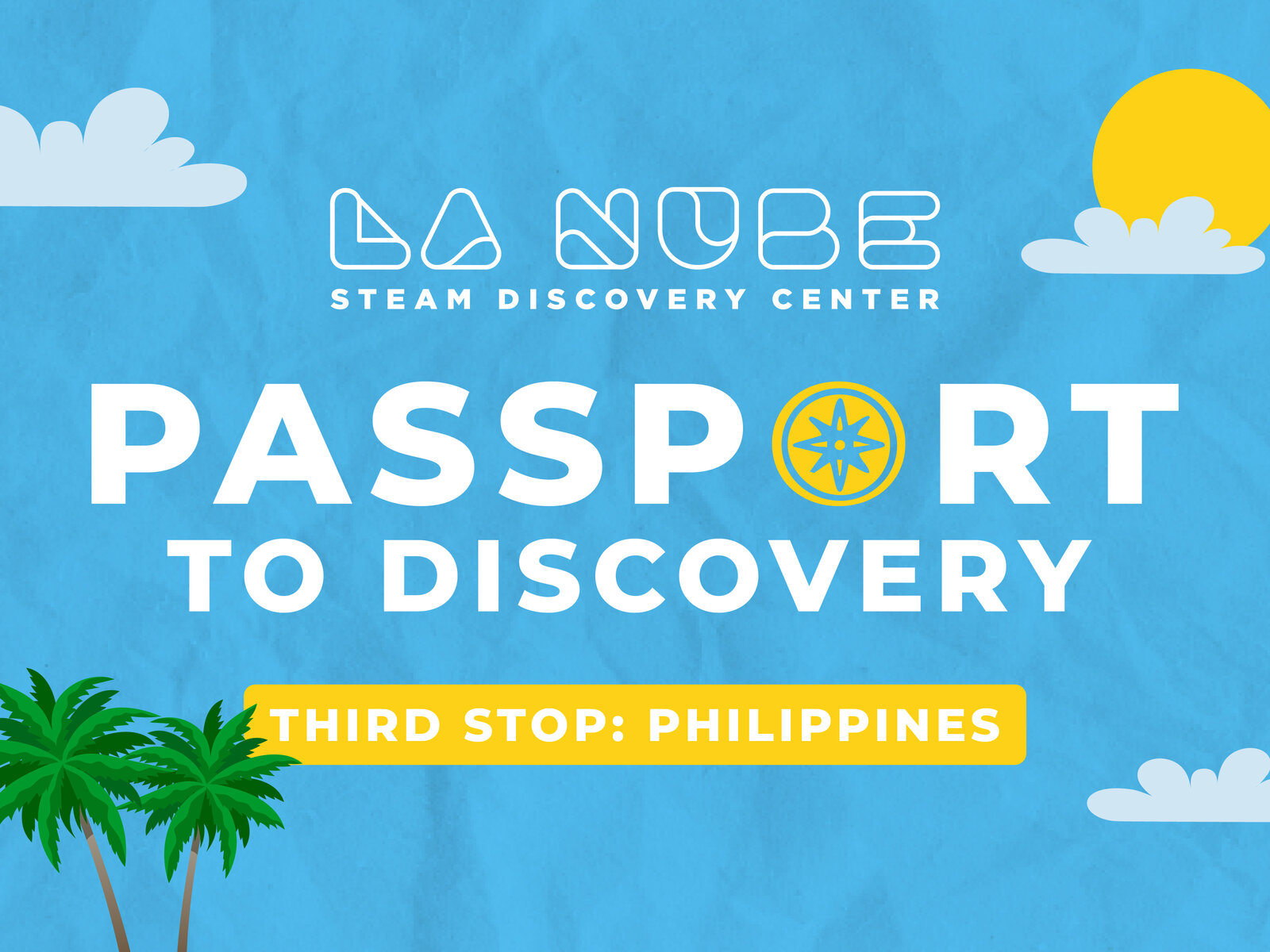Passport to Discovery