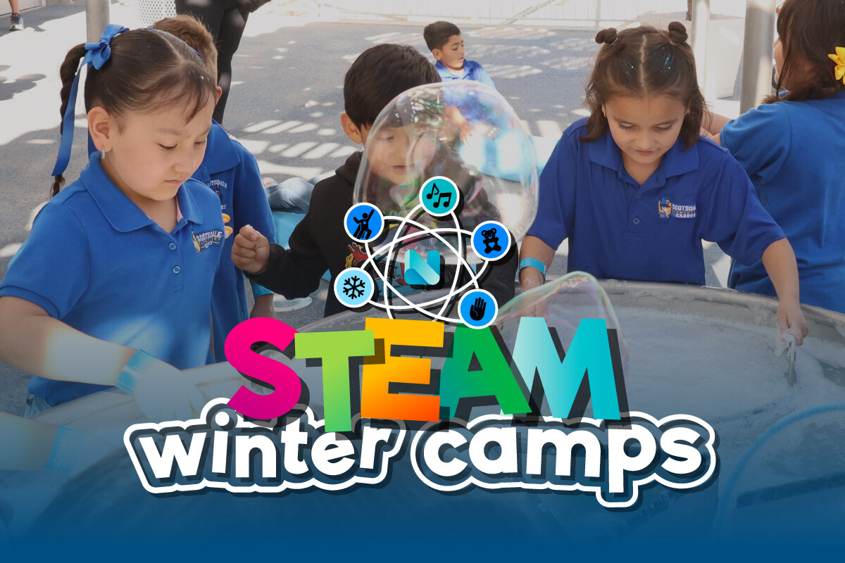 Winter Camps