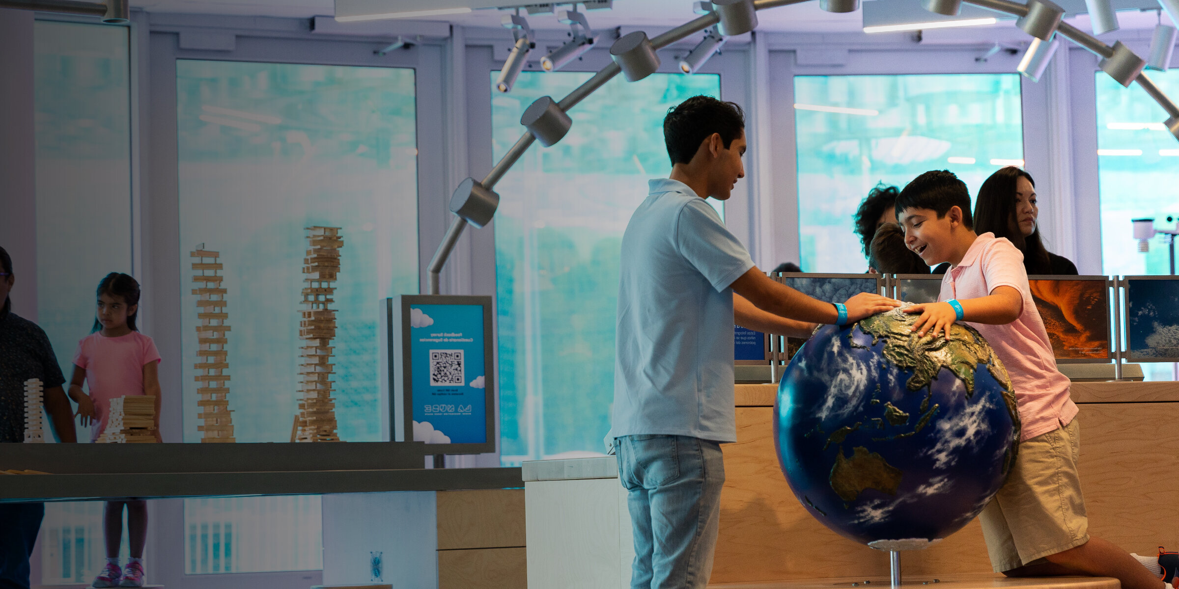 Passport to Discoverty