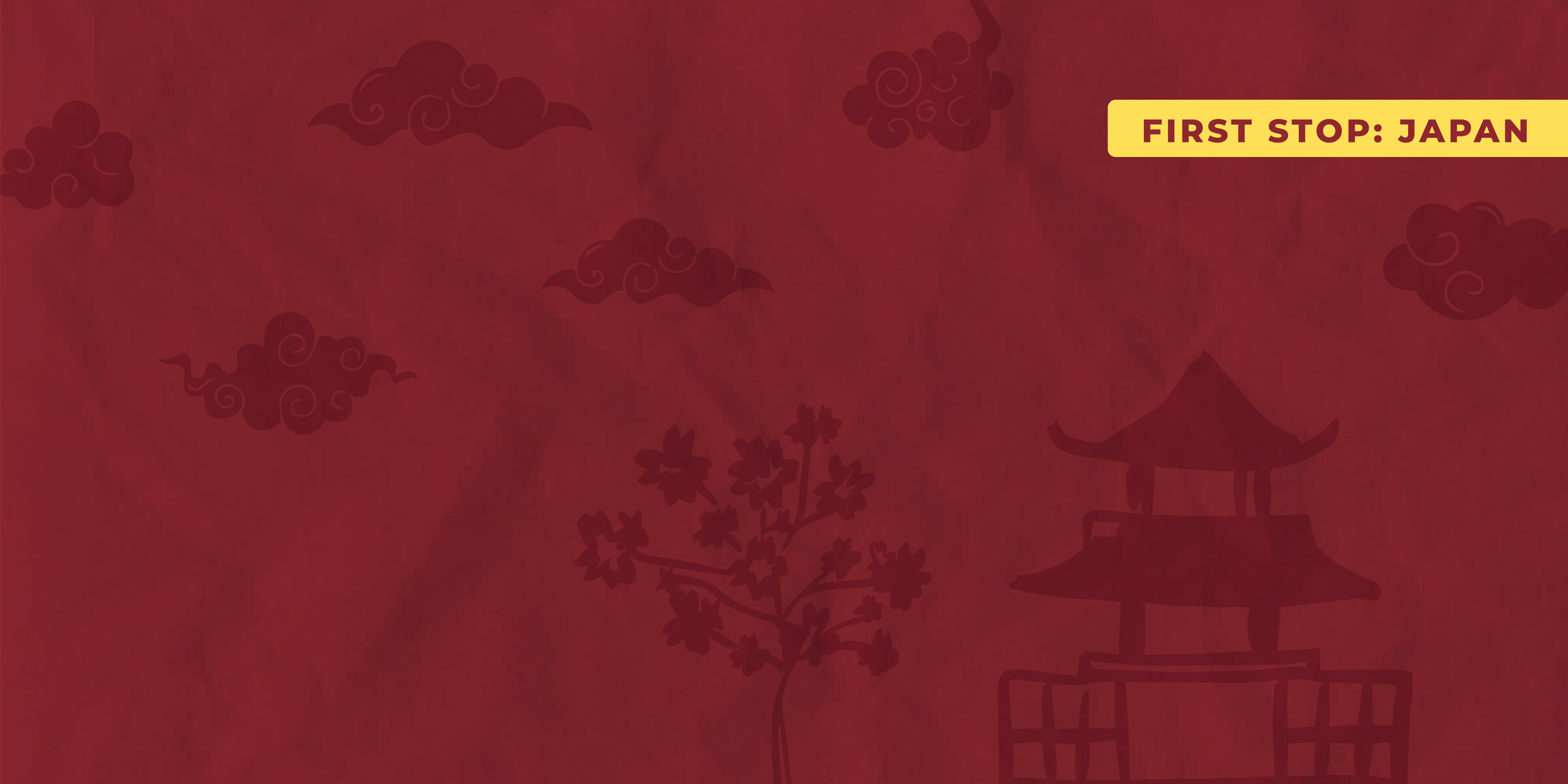 Passport to Discovery: Japan