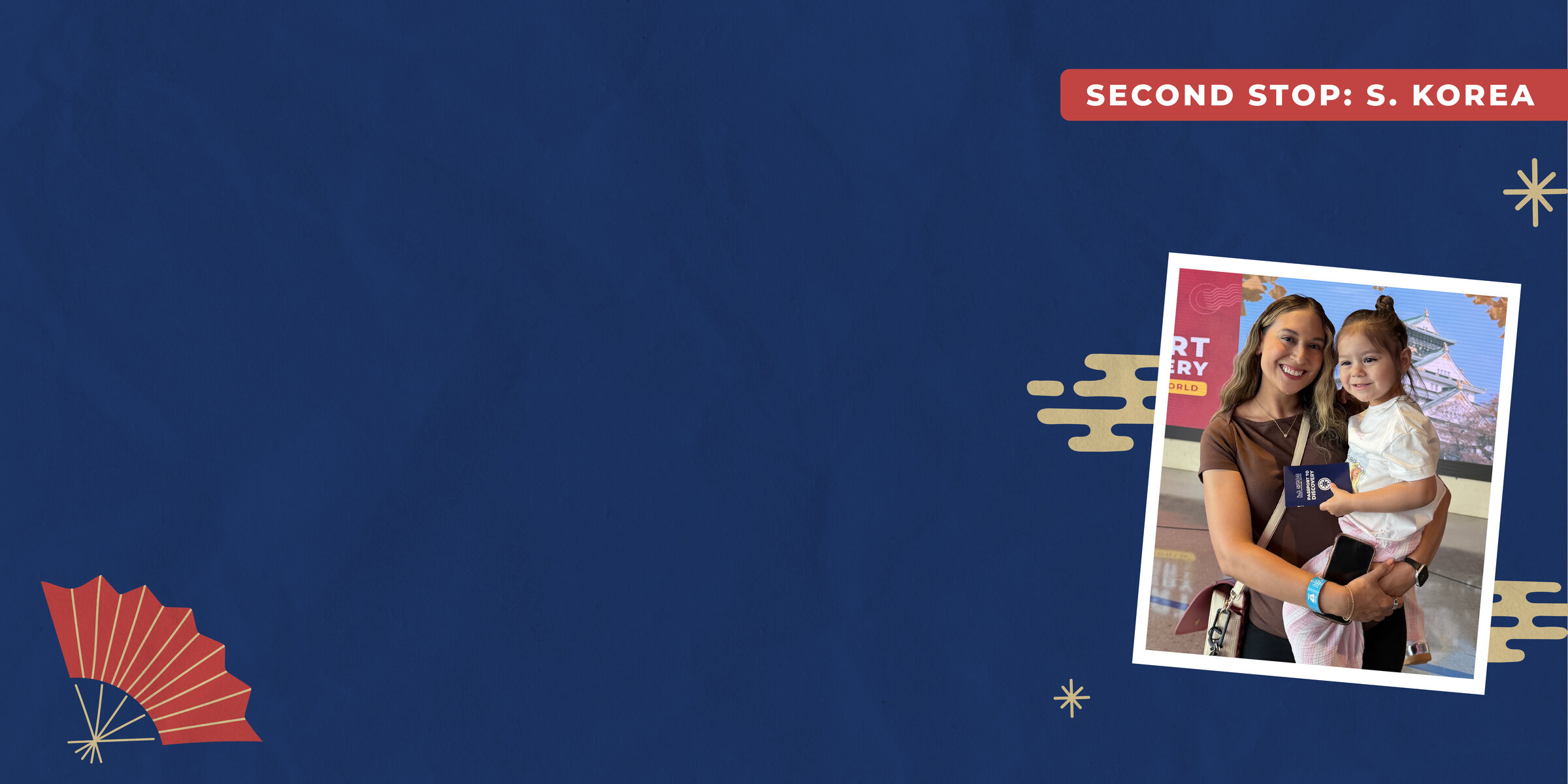 Passport to Discovery: S.Korea