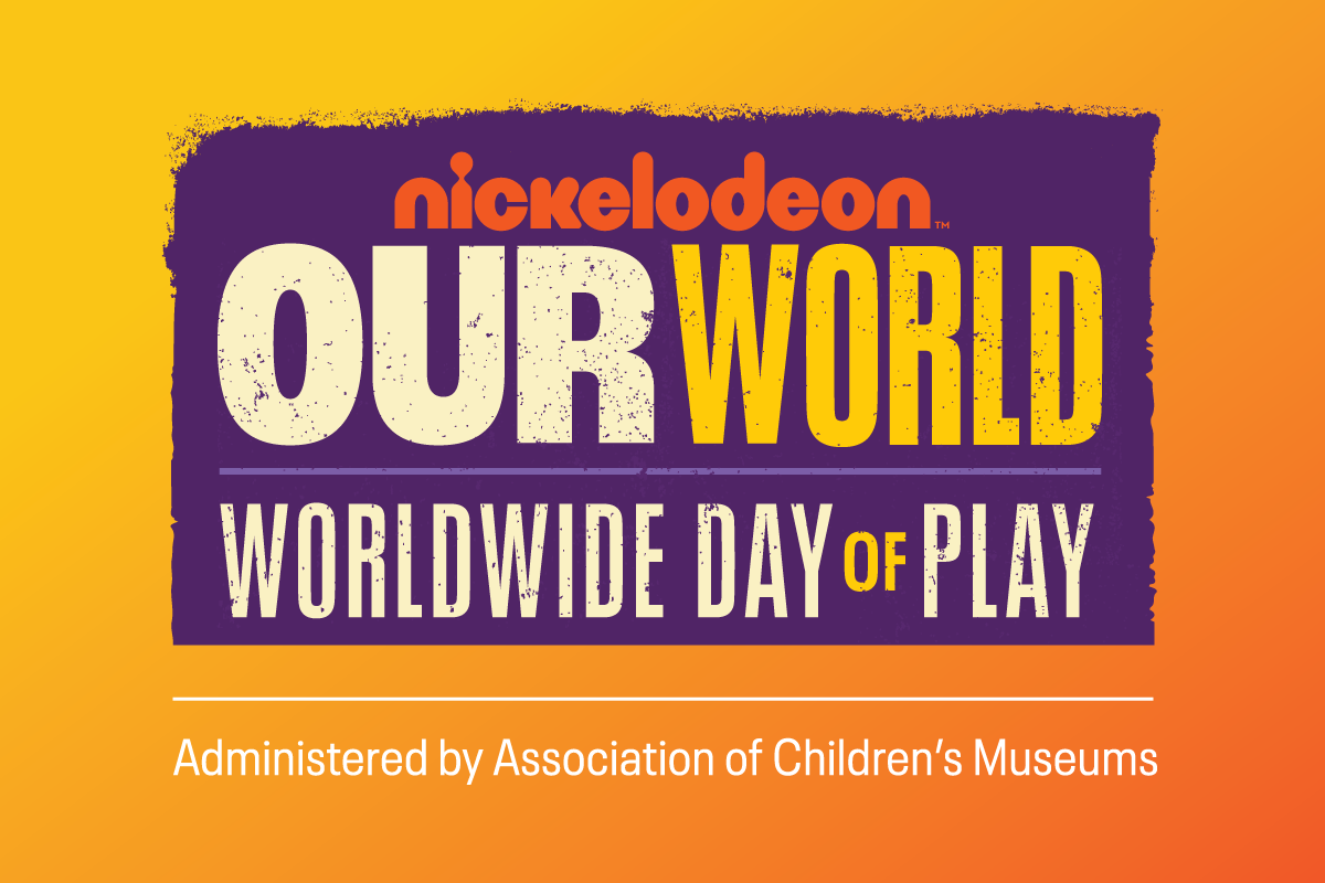 Nickelodeon World Day of Play