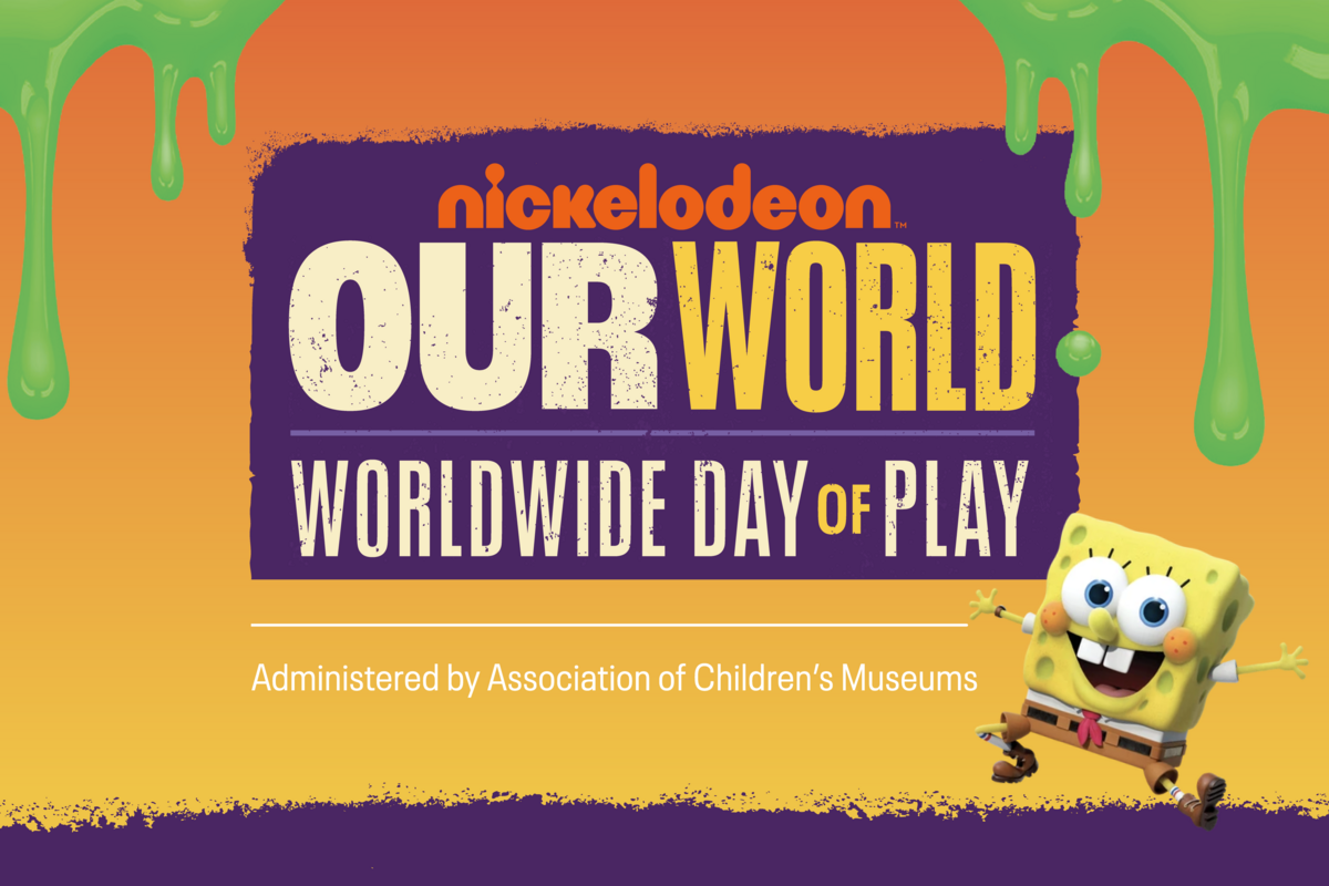 Nickelodeon World Day of Play