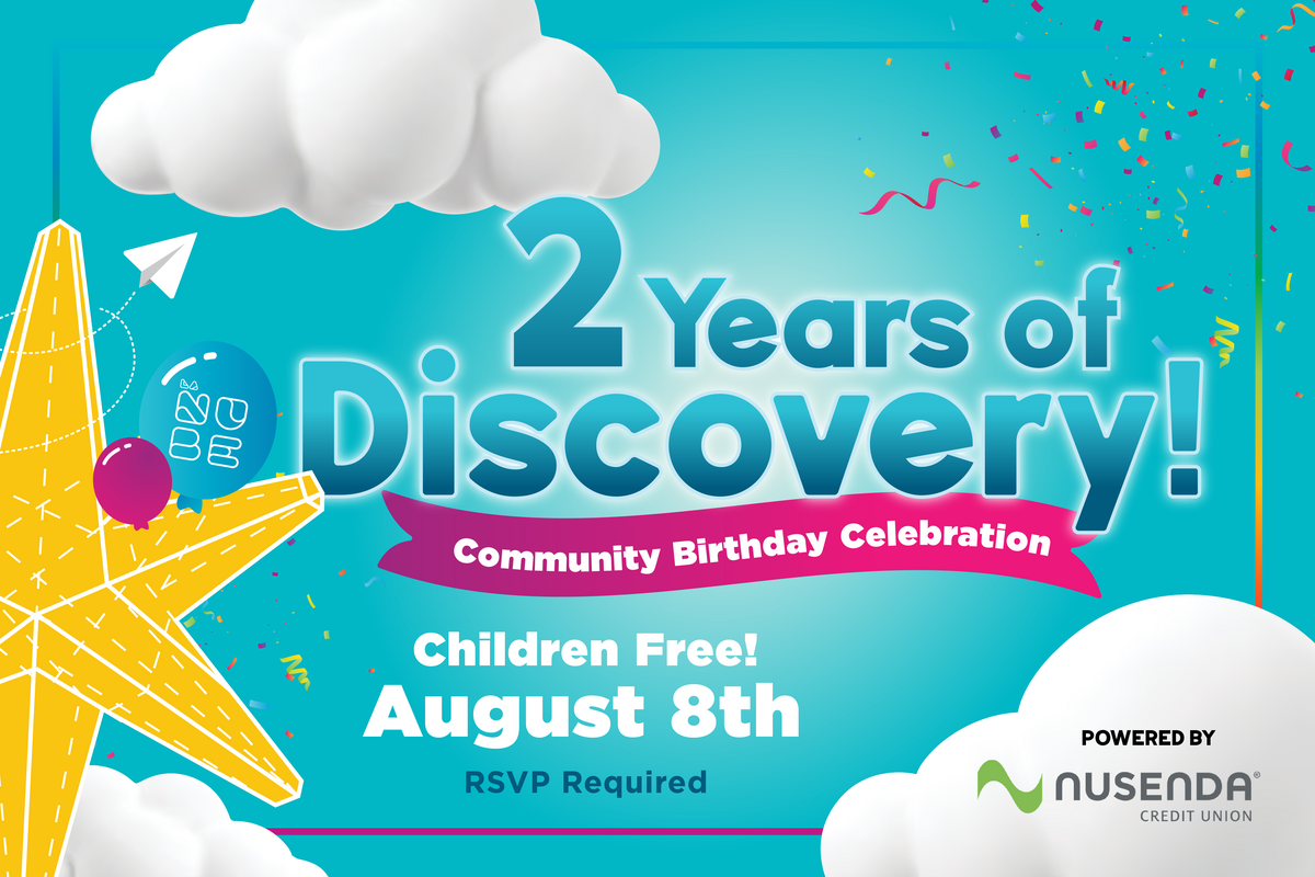 La Nube Birthday Celebration