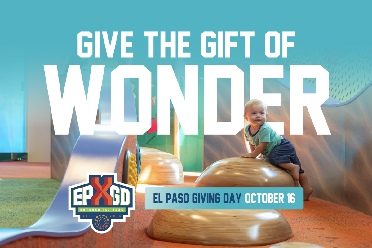 El Paso Giving Day