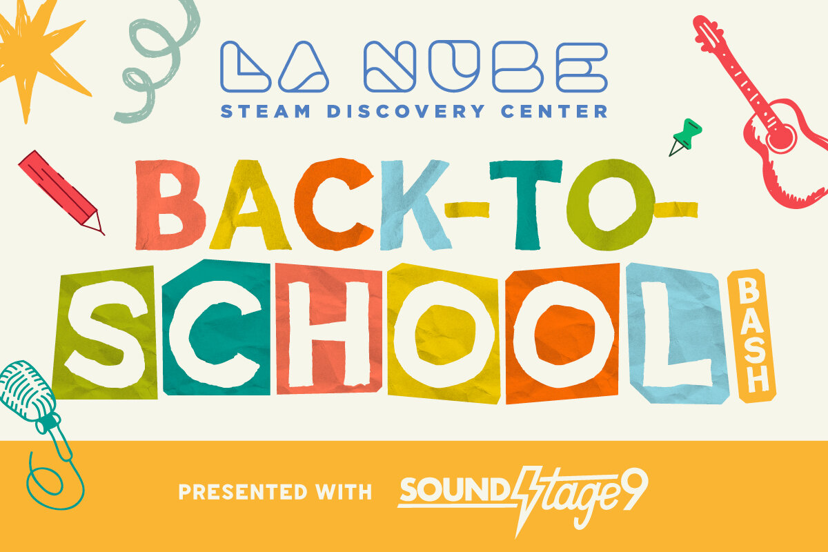 Back-to-School Bash with Sound Stage 9