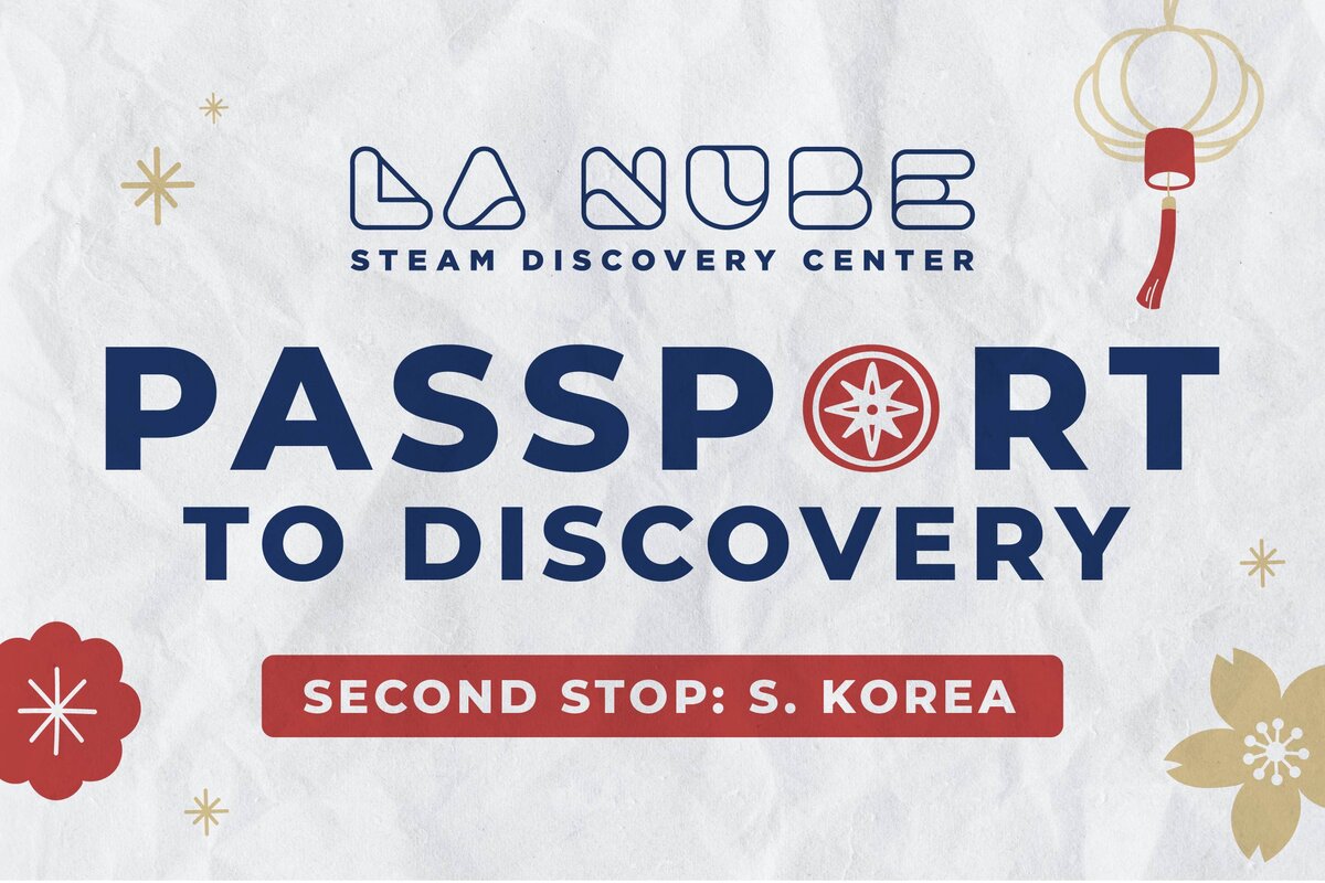 Passport to Discovery: S.Korea