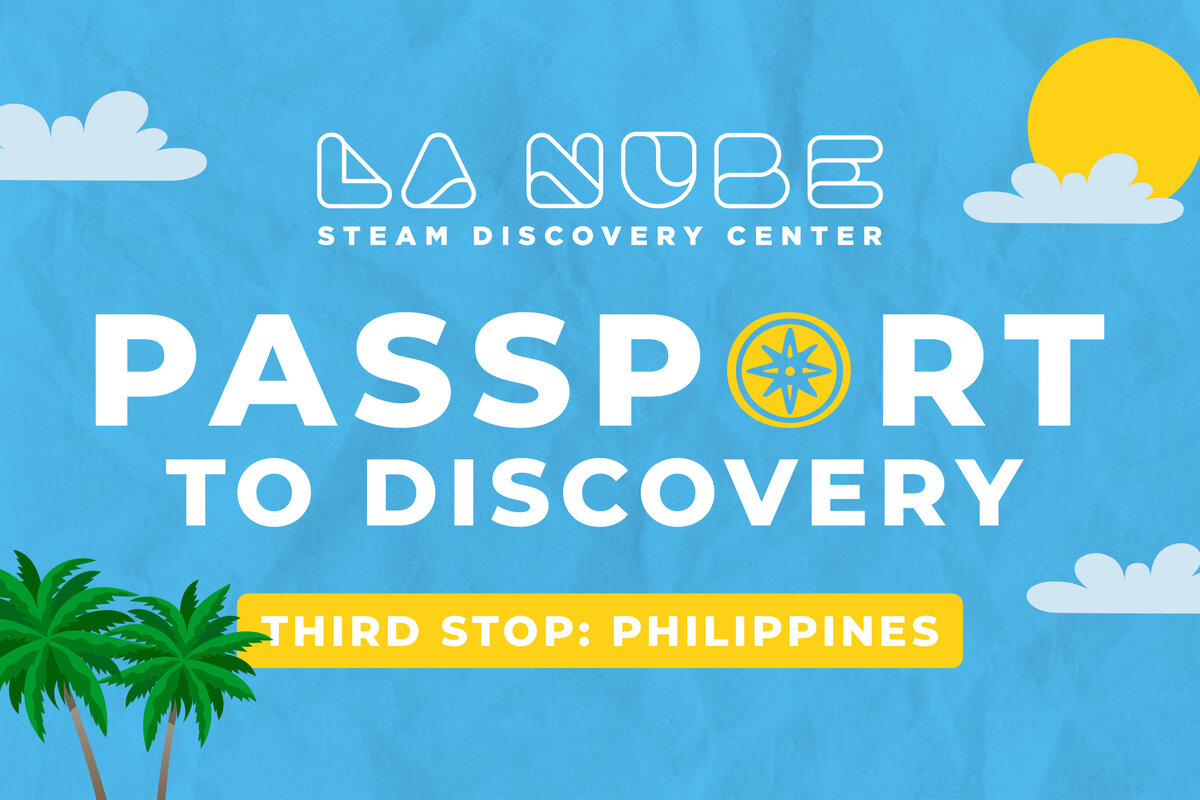Passport to Discovery: Philippines, Islands of Ingenuity
