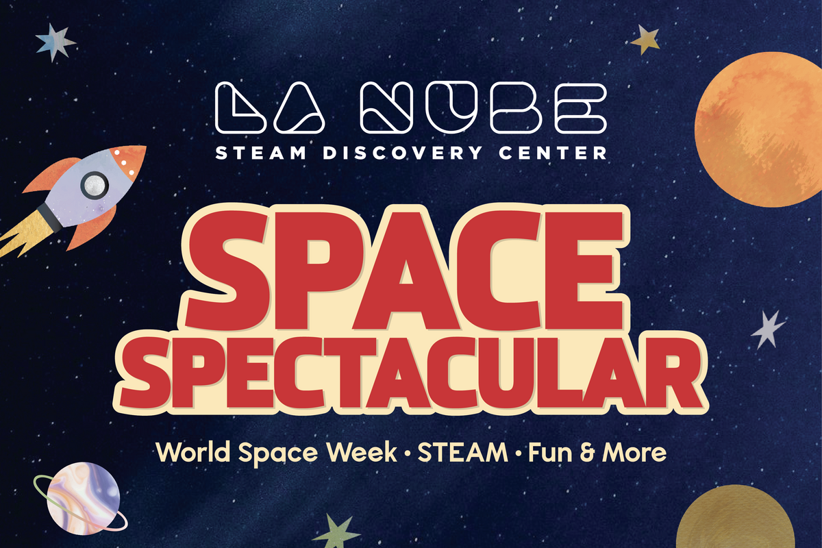 Space Spectacular