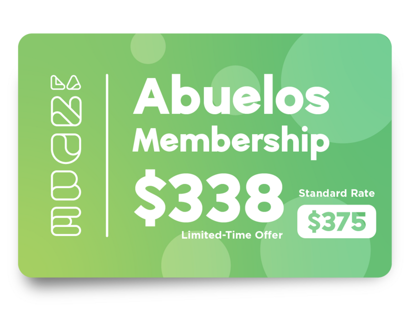 Abuelos