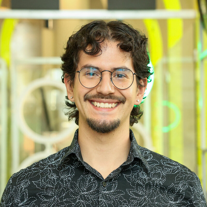 Ramón E. Valenzuela