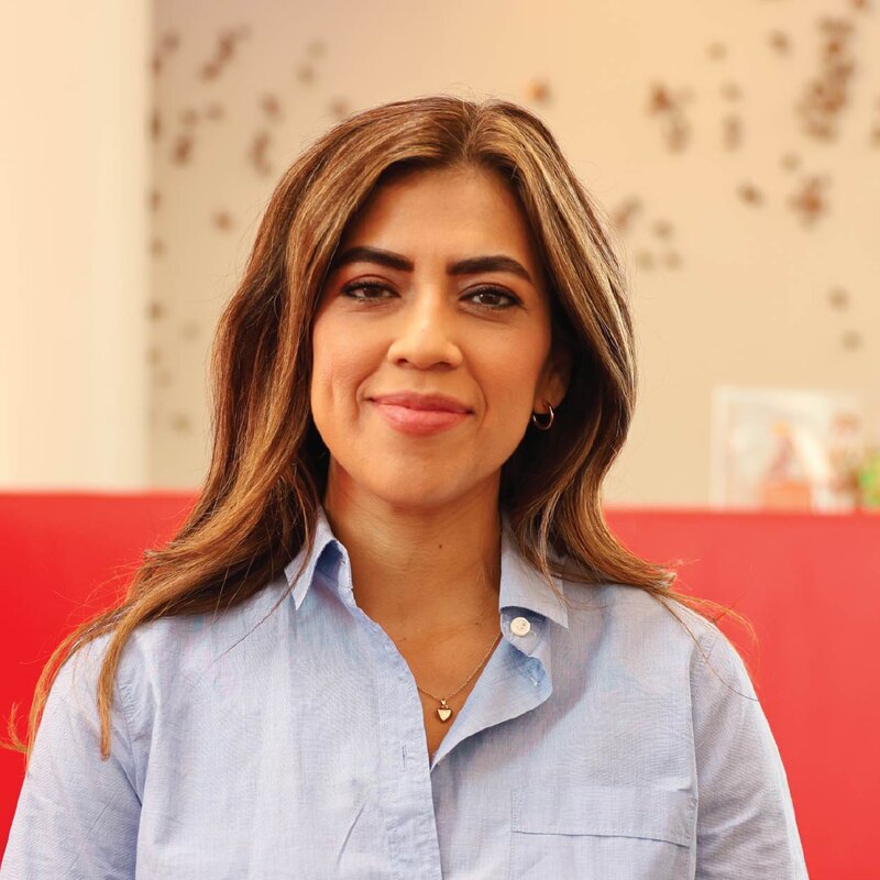 Erika Valenzuela