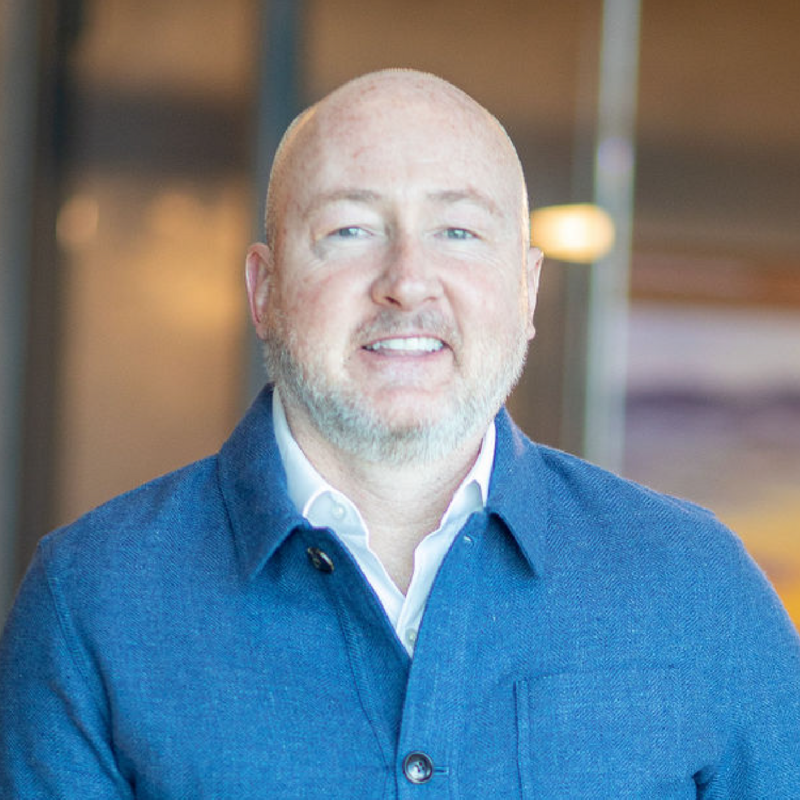 Brian Grass